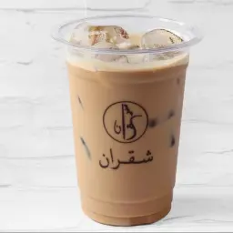 شيكن وايت موكا بارد